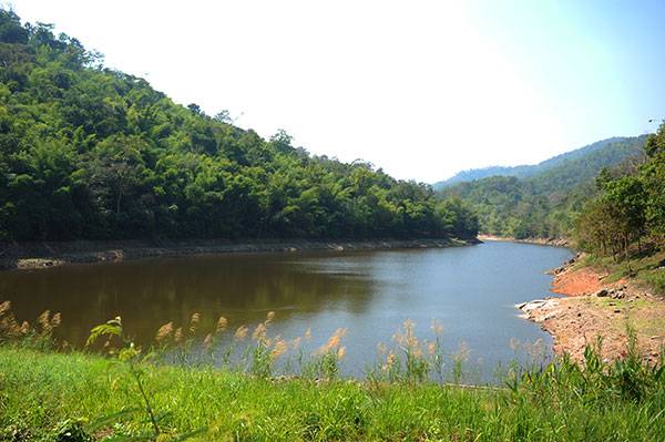 อุทยานแห่งชาติเฉลิมพระเกียรติ ไทยประจัน